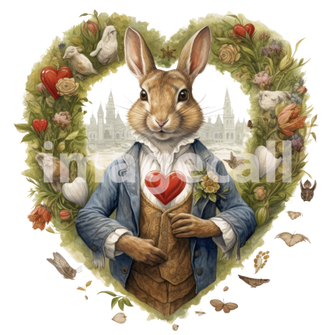 Rabbit hearts (16)300dpi