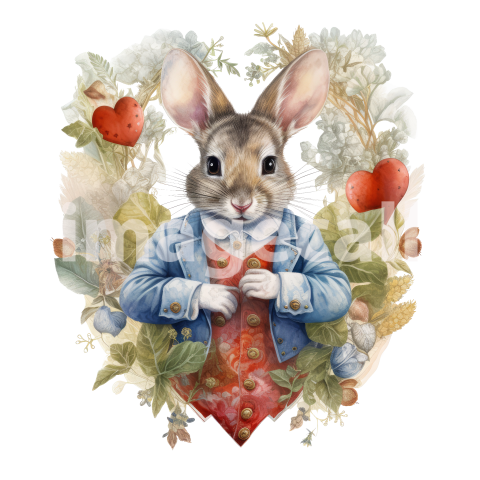 Rabbit hearts (18)300dpi