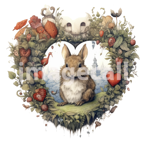 Rabbit hearts (19)300dpi