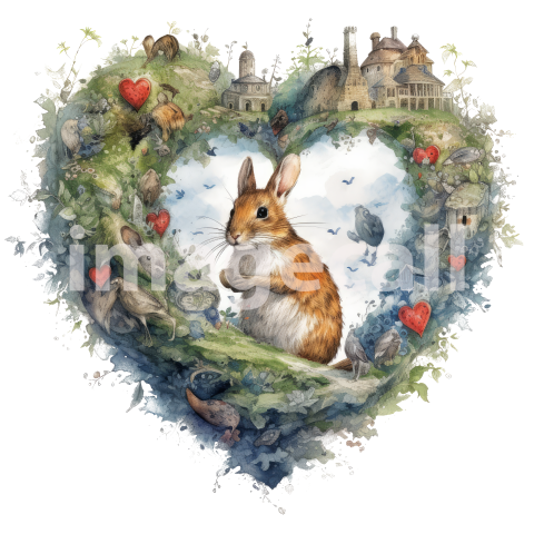 Rabbit hearts (20)300dpi