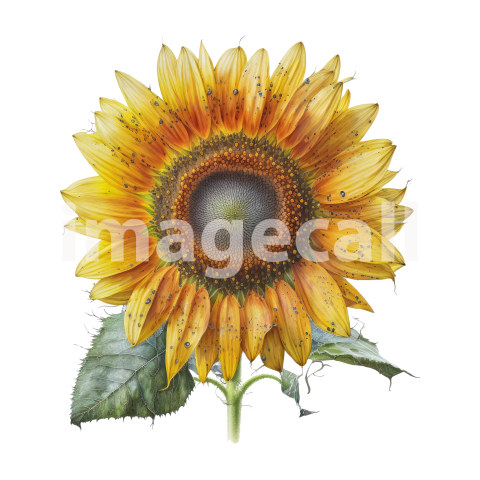 Sunflowers (16)