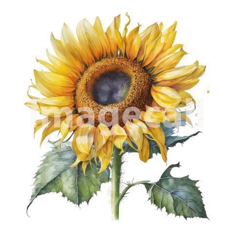 Sunflowers (2)