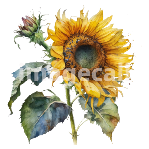 Sunflowers (10)
