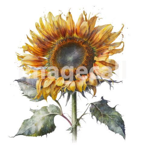 Sunflowers (19)