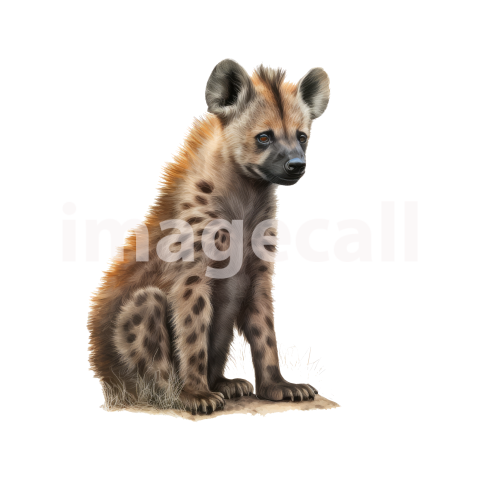 Safari Animal Babies (3)