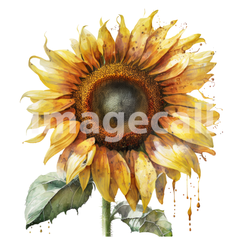 Sunflowers (18)