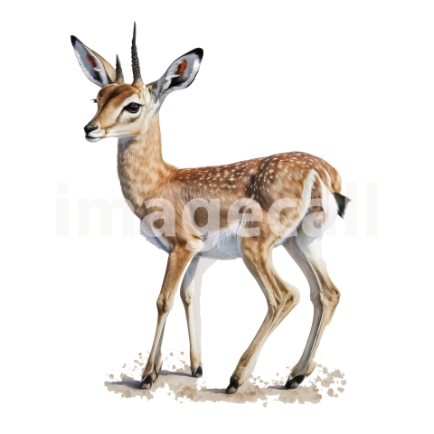 Safari Animal Babies (7)