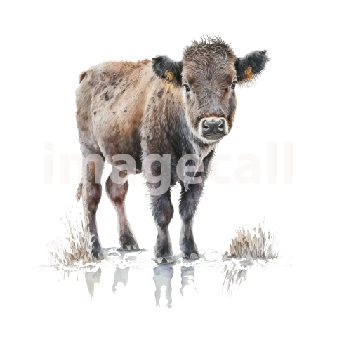 Safari Animal Babies (10)