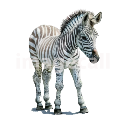 Safari Animal Babies (14)