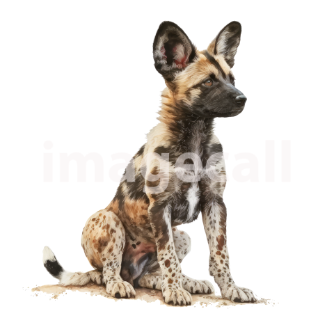 Safari Animal Babies (15)