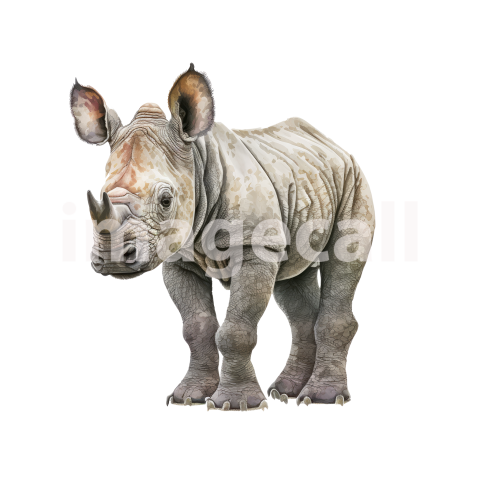 Safari Animal Babies (17)