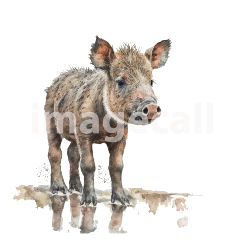 Safari Animal Babies (16)