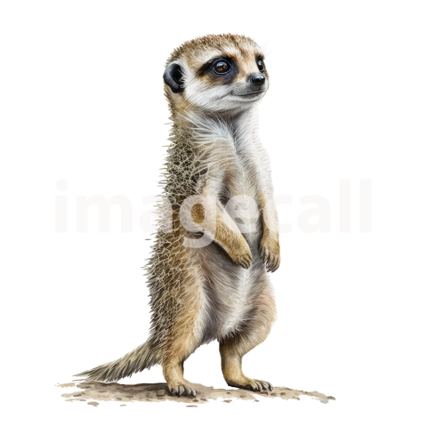 Safari Animal Babies (19)