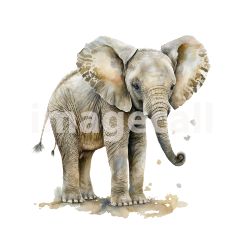 Safari Animal Babies (8)