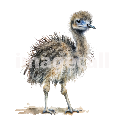 Safari Animal Babies (18)