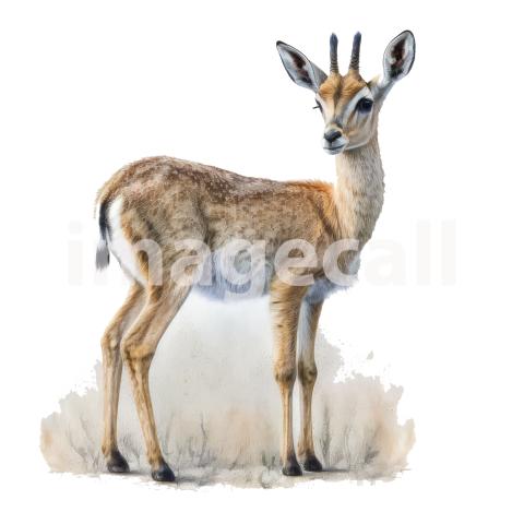 Safari Animal Babies (2)