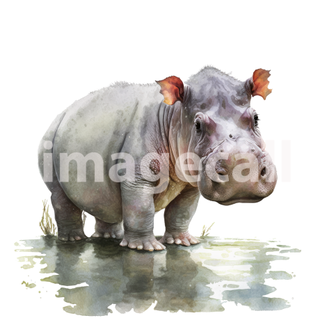 Safari Animal Babies (4)