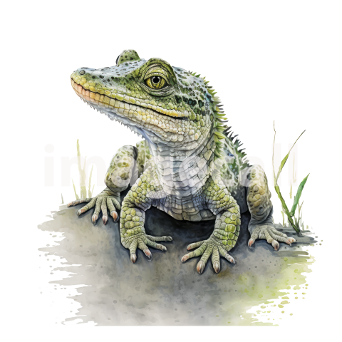 Safari Animal Babies (11)