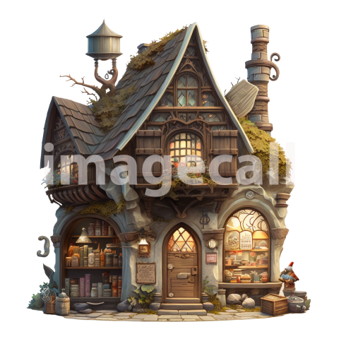 Magic Shops (11)