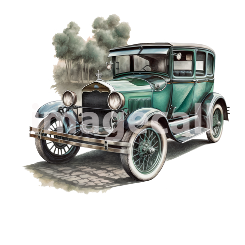 Vintage Cars (4)