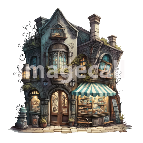 Magic Shops (12)