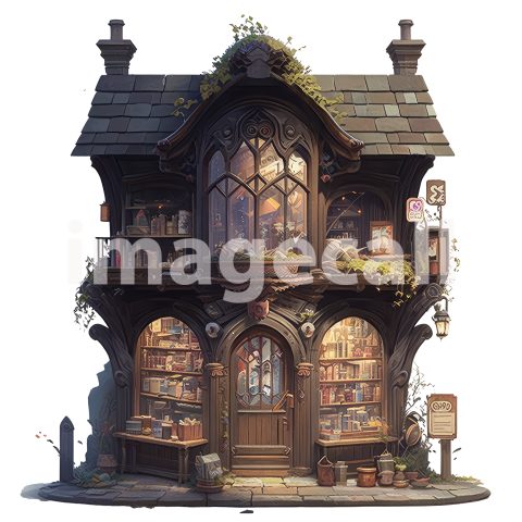 Magic Shops (13)