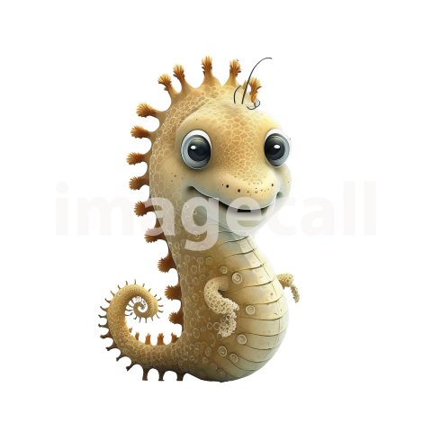 Cute Sea Creatures (2)