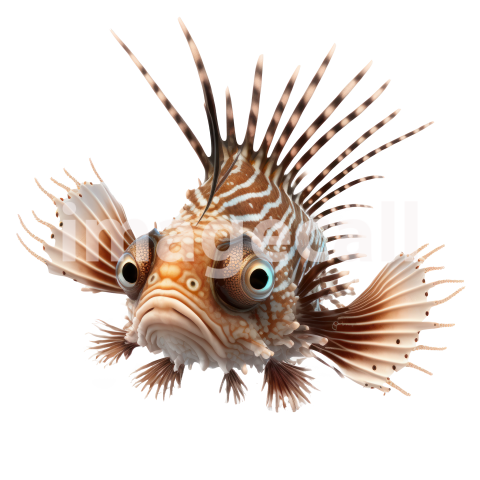 Cute Sea Creatures (9)