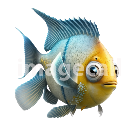 Cute Sea Creatures (13)