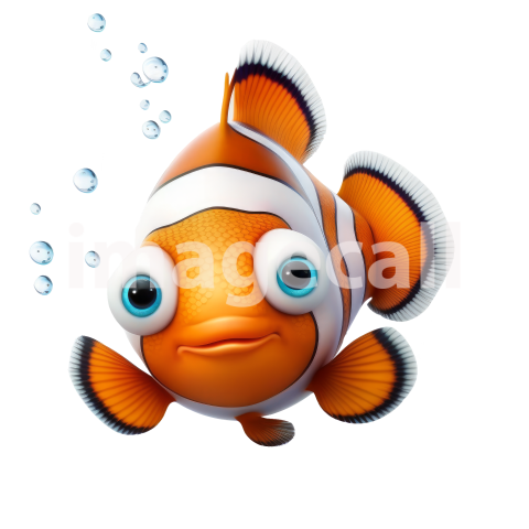 Cute Sea Creatures (12)