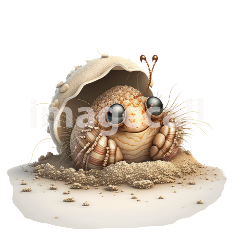 Cute Sea Creatures (11)