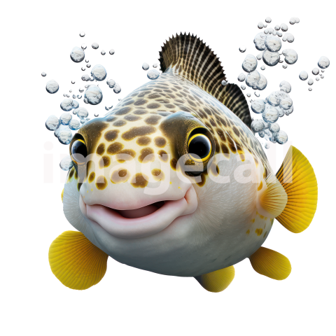 Cute Sea Creatures (15)