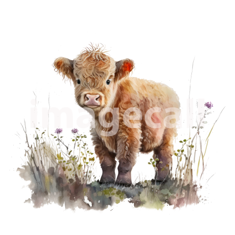 Cute animals (2)300dpi