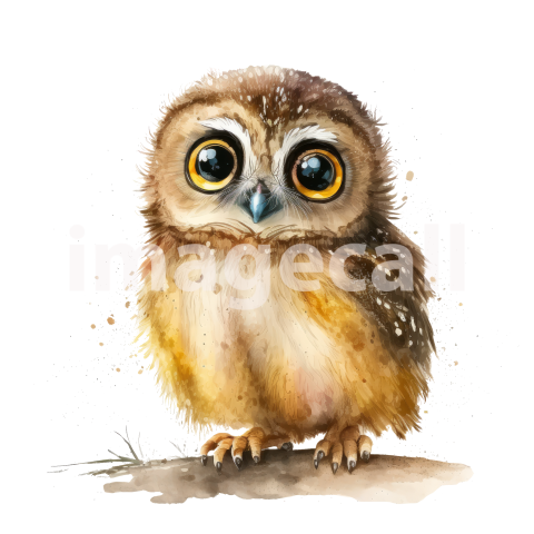 Cute animals (6)300dpi