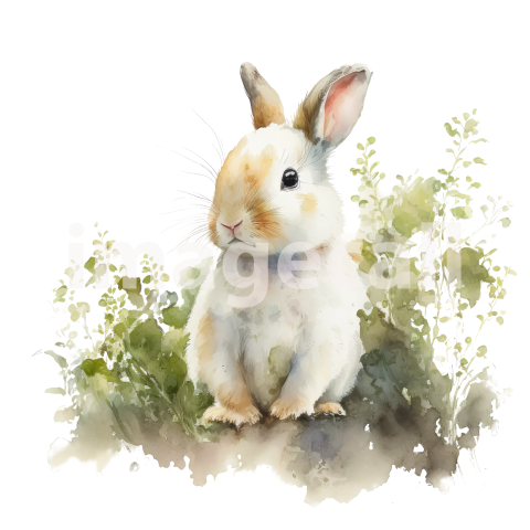 Cute animals (8)300dpi