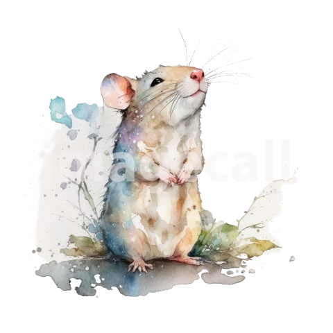 Cute animals (16)300dpi