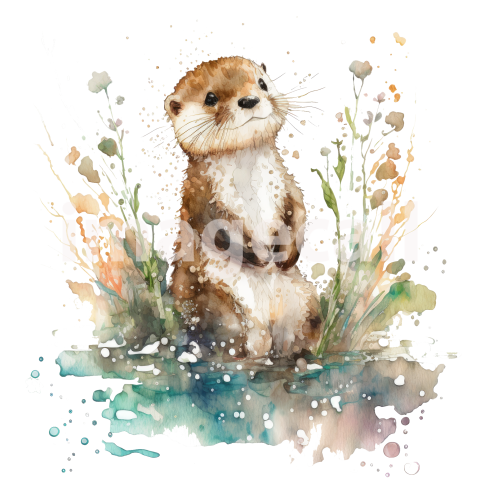 Cute animals (9)300dpi