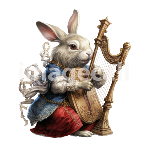 Musical Rabbits (12)
