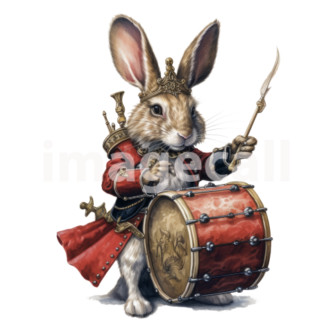 Musical Rabbits (13)