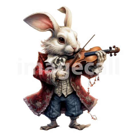 Musical Rabbits (11)