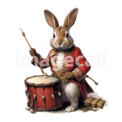 Musical Rabbits (16)
