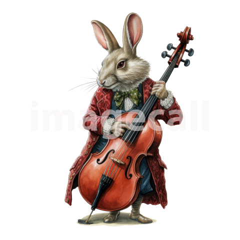 Musical Rabbits (15)