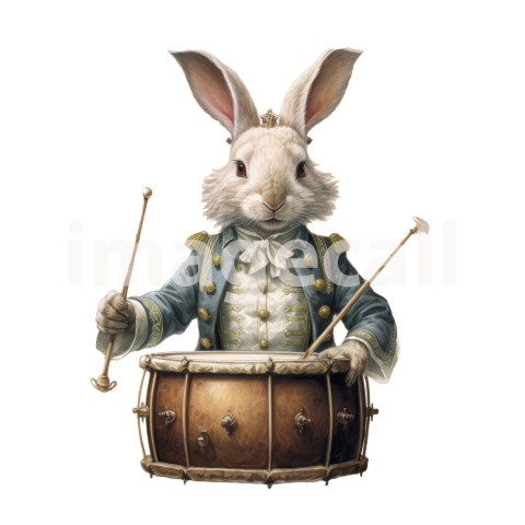 Musical Rabbits (17)