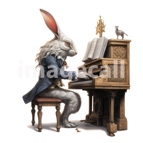Musical Rabbits (18)