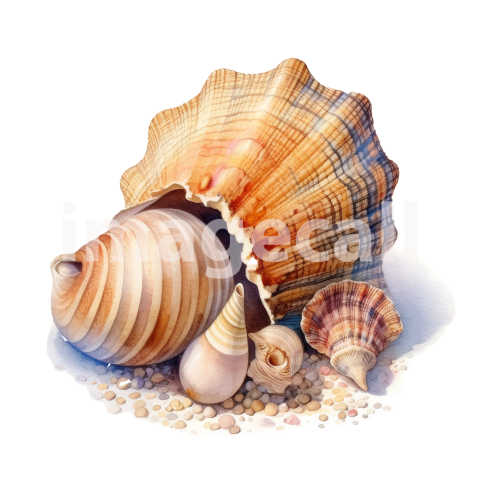 Sea Shells (1)