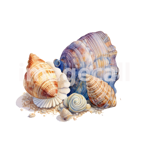 Sea Shells (7)