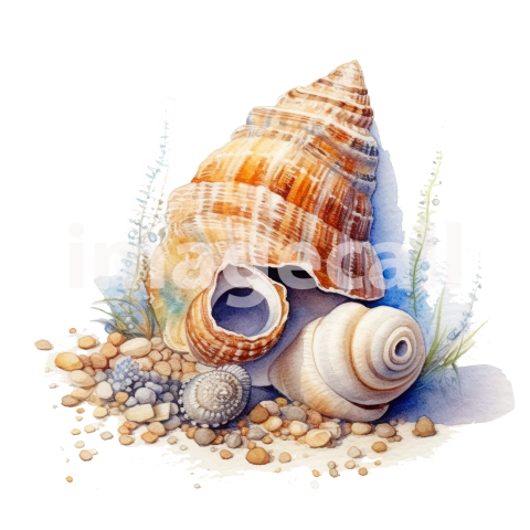 Sea Shells (11)