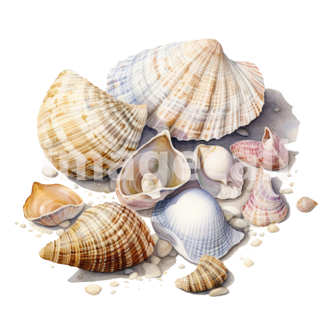 Sea Shells (14)