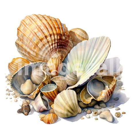 Sea Shells (17)