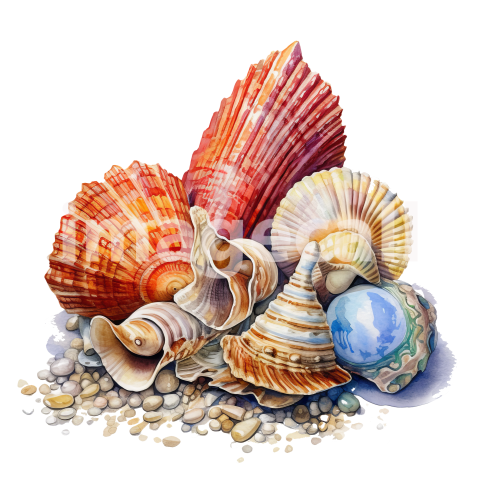 Sea Shells (16)
